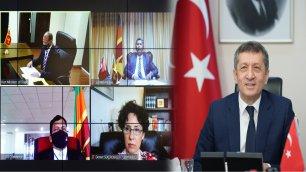 SECOND TERM MEETING OF THE TURKEY-SRI LANKA JOINT ECONOMIC COMMISSION HELD