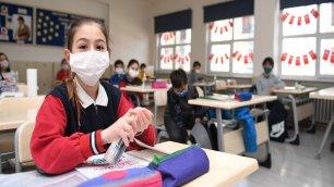 MEASURES THAT SHOULD BE TAKEN AT SCHOOLS DURING THE PANDEMIC