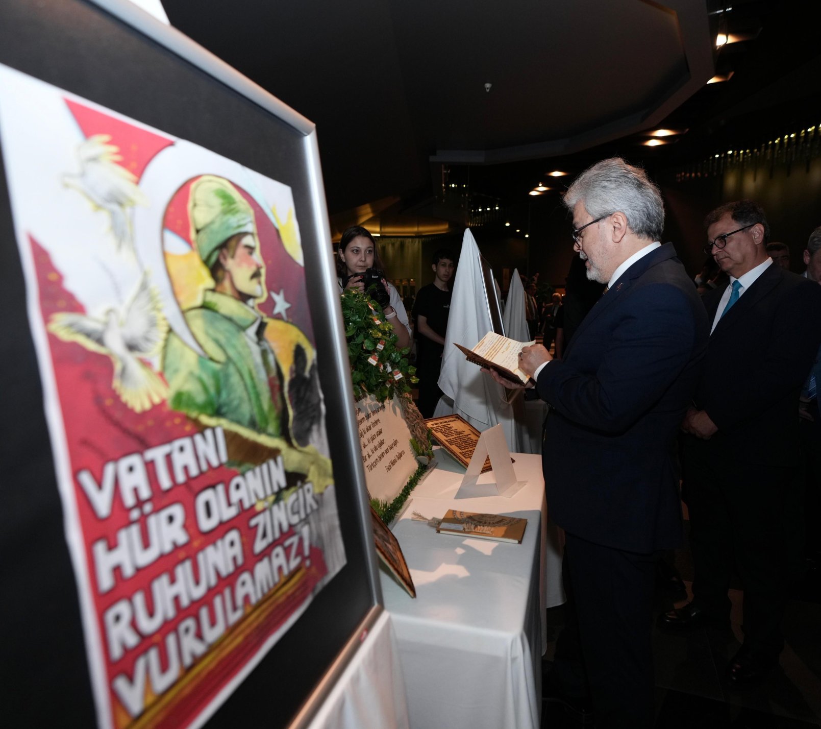 Haberin16-06-2025 Açıklamalı Görseli